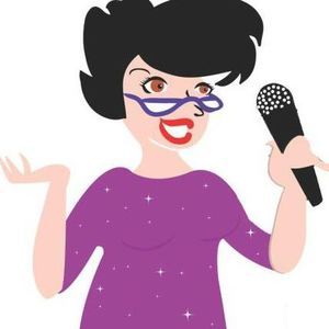 Meet your Posher, Robin